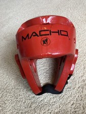 Macho dyna martial for sale  Bremen