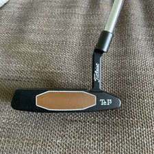 Scotty cameron teryllium for sale  LISBURN