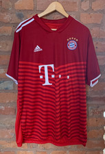 Riginal trikot bayern gebraucht kaufen  Hauenstein