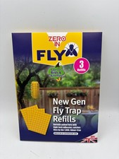 Zero fly trap for sale Zero fly trap for sale  FLEET