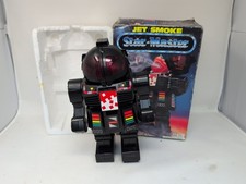 Vintage jet smoke for sale  KINGSTON UPON THAMES