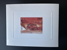 Sénégal 1997 1998 d'occasion  France