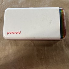 Usado, Impressora Fotográfica Polaroid Hi-Print 2x3 Bolso Bluetooth comprar usado  Enviando para Brazil