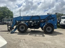 2014 genie gth1056 for sale  Miami