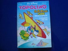 Topolino 1905 maggio usato  Fano