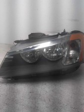 Used left headlight for sale  Douglassville