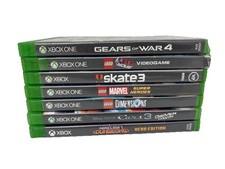 Lot xbox one for sale  Morristown