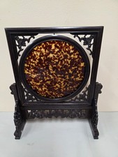 Chinese wooden carved for sale  Gainesville
