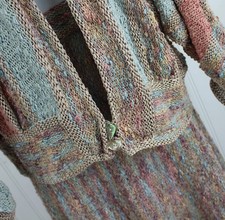 Haute couture knit for sale  Nokomis