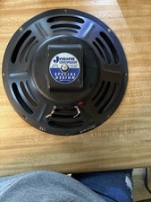 Vintage jensen special for sale  Pioneer