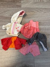 153 puppenkleidung 5 gebraucht kaufen  Neumünster