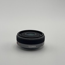 Panasonic Lumix G 14mm f/2.5 Asferyczny obiektyw AF, używany na sprzedaż  Wysyłka do Poland