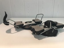Plattenbindung rental länge gebraucht kaufen  Mainhardt