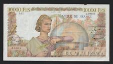 Tres beau billet d'occasion  Bourg-lès-Valence