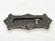 Vintage antqiue cast for sale  PRESTON