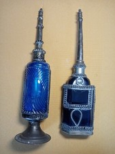 Flacons parfum verre d'occasion  Périgueux