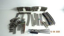 Konvolut märklin gleis gebraucht kaufen  Erftstadt