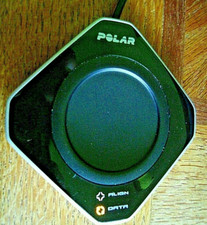 Unidade de transferência de dados Polar Flowlink usada com monitores de frequência cardíaca polar, usado comprar usado  Enviando para Brazil