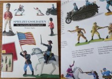 Buch 1998 spielzeug gebraucht kaufen  Delitzsch