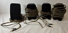 Lot four klipsch for sale  Wilmington