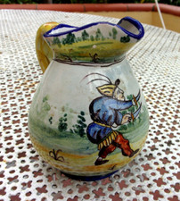Pichet faience nevers d'occasion  Céret