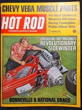 Vintage hot rod for sale  Downsville