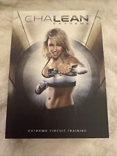 Chalean extreme workouts for sale  Buffalo