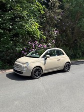 Fiat 500 0.9 for sale  EGHAM