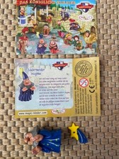 Königliche turnier zaubermeis gebraucht kaufen  Neubrandenburg