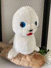 824 ancienne peluche d'occasion  Donnemarie-Dontilly