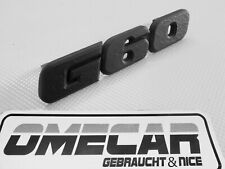 Emblem schriftzug zeichen gebraucht kaufen  Bad Bibra
