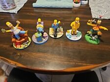 Simpsons misadventures homer for sale  Kittanning