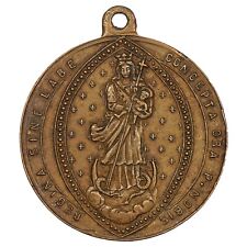 Médaille religieuse saint d'occasion  Rabastens