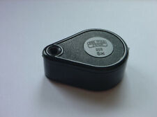 Lupe einschlaglupe carl gebraucht kaufen  Eisfeld