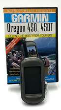 Garmin oregon 450t for sale  Scottsdale