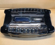Rodek 4100 kanal gebraucht kaufen  Karsbach