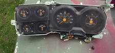 Instrument cluster 1981 for sale  Liverpool