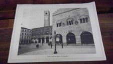 Rarità stampe treviso usato  Treviso