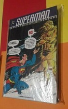 Comics superman mai usato  Carrara