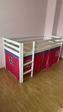 Kinderbett 90x200 hochbett gebraucht kaufen  Ebersberg