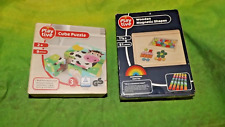 Play tive wooden for sale  TREDEGAR