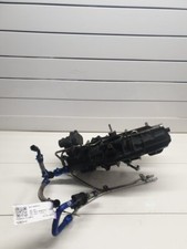 Volkswagen golf mk5 for sale  BRADFORD