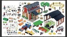 Playmobil farm house for sale  FAVERSHAM