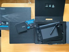 Tavoletta grafica wacom usato  Darfo Boario Terme