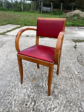 Fauteuil bridge bois d'occasion Fauteuil bridge bois d'occasion  Bourg-en-Bresse