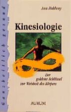 Kinesiologie gebraucht kaufen  Berlin