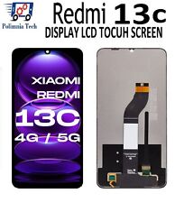 Xiaomi redmi 13c usato  Polignano a Mare