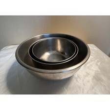 Stainless steel mixing for sale  Oil City