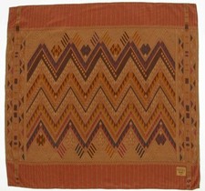 Authentique foulard vintage d'occasion  Lyon VII