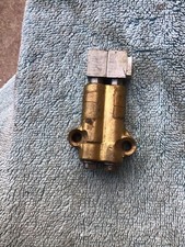 Triumph oil pump for sale  SWADLINCOTE